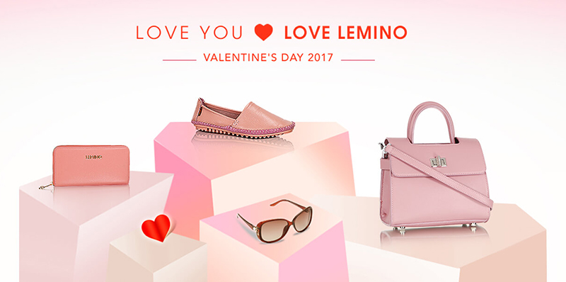 Lemino valentine